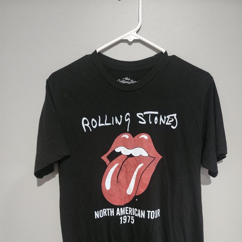 Rollingstones Tshirt
